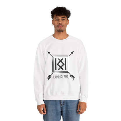 "Kamp Kilmer" Sweatshirt