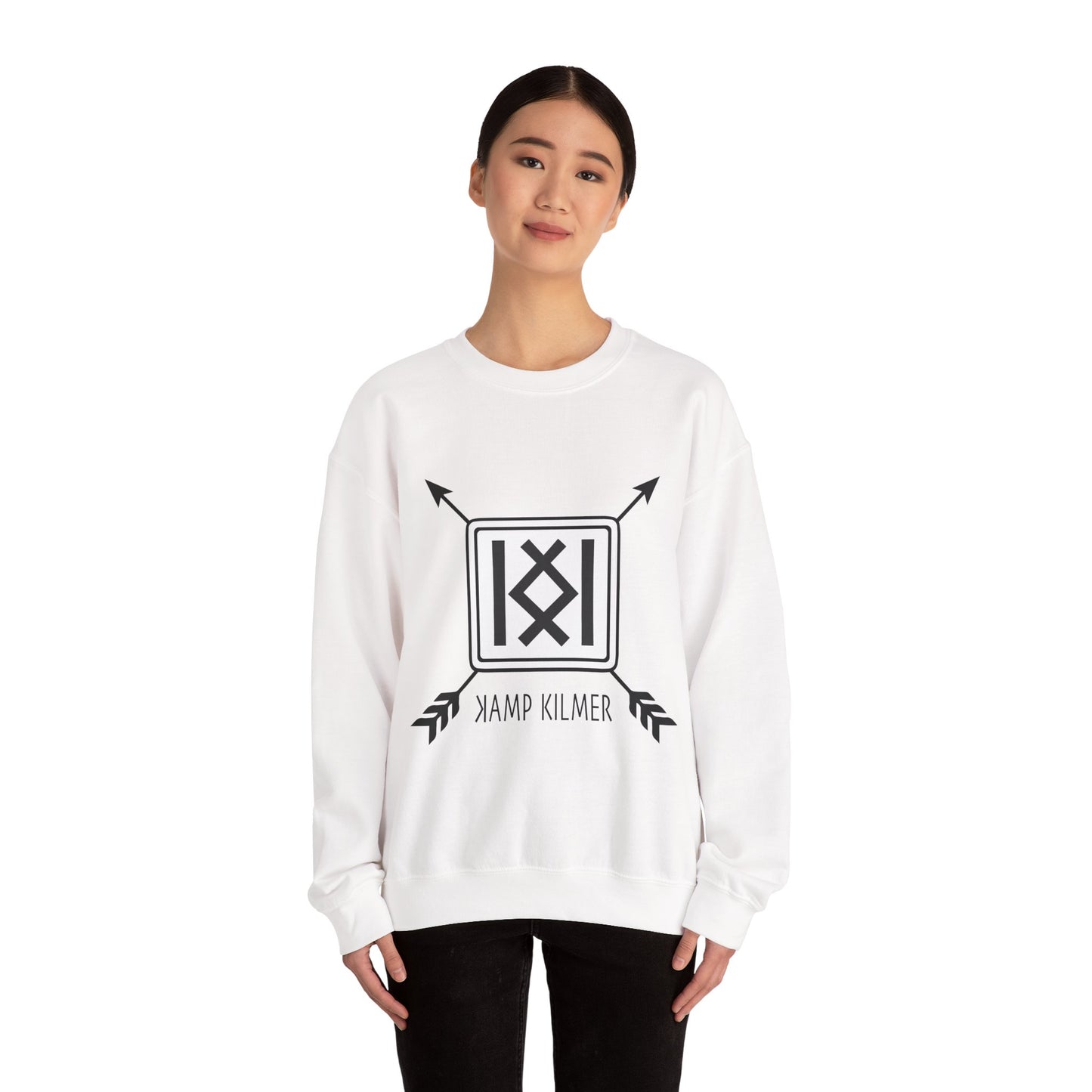 "Kamp Kilmer" Sweatshirt