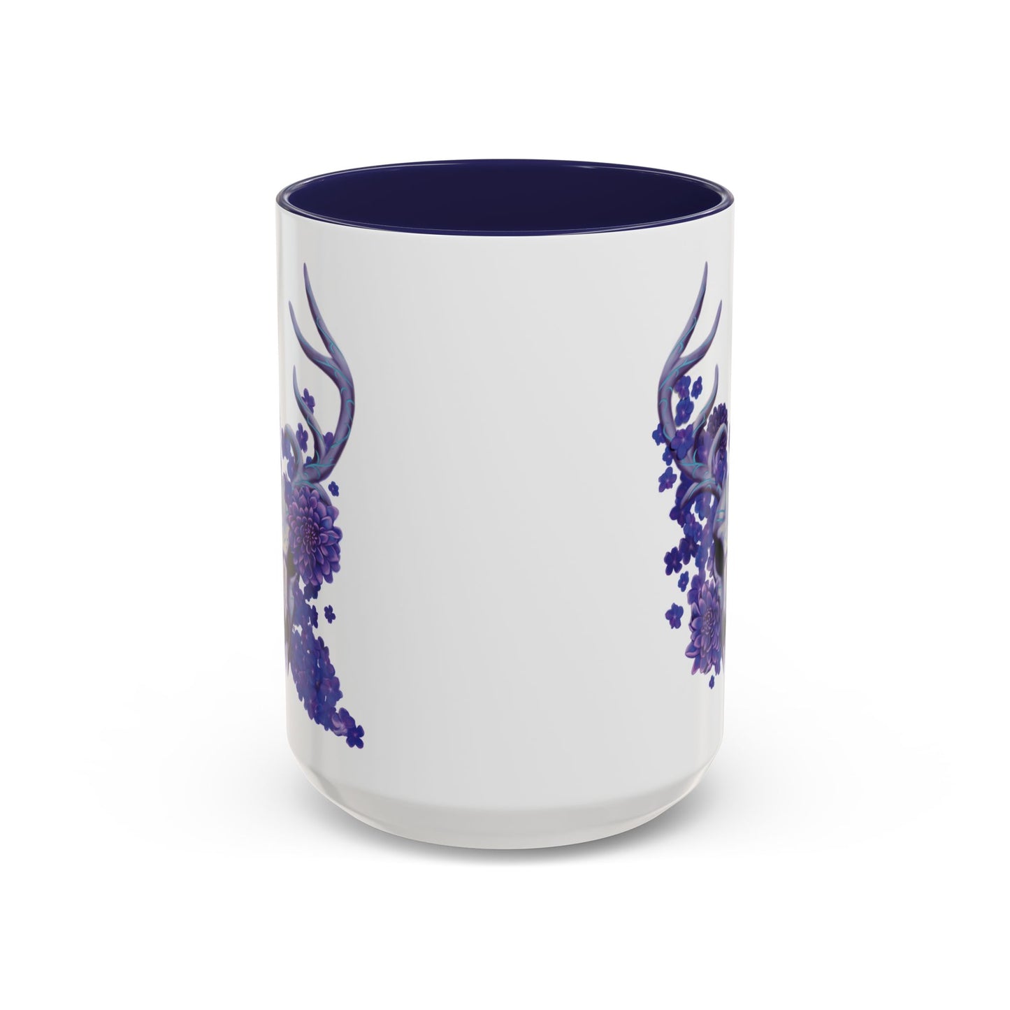 "Tender Of Life" Ceramic Mug