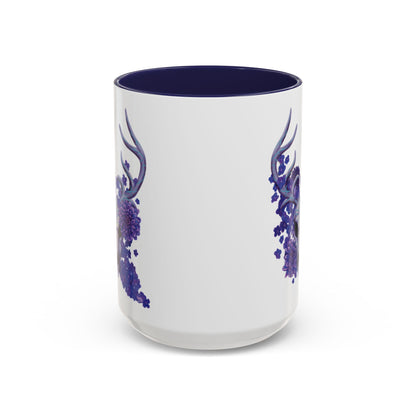 "Tender Of Life" Ceramic Mug