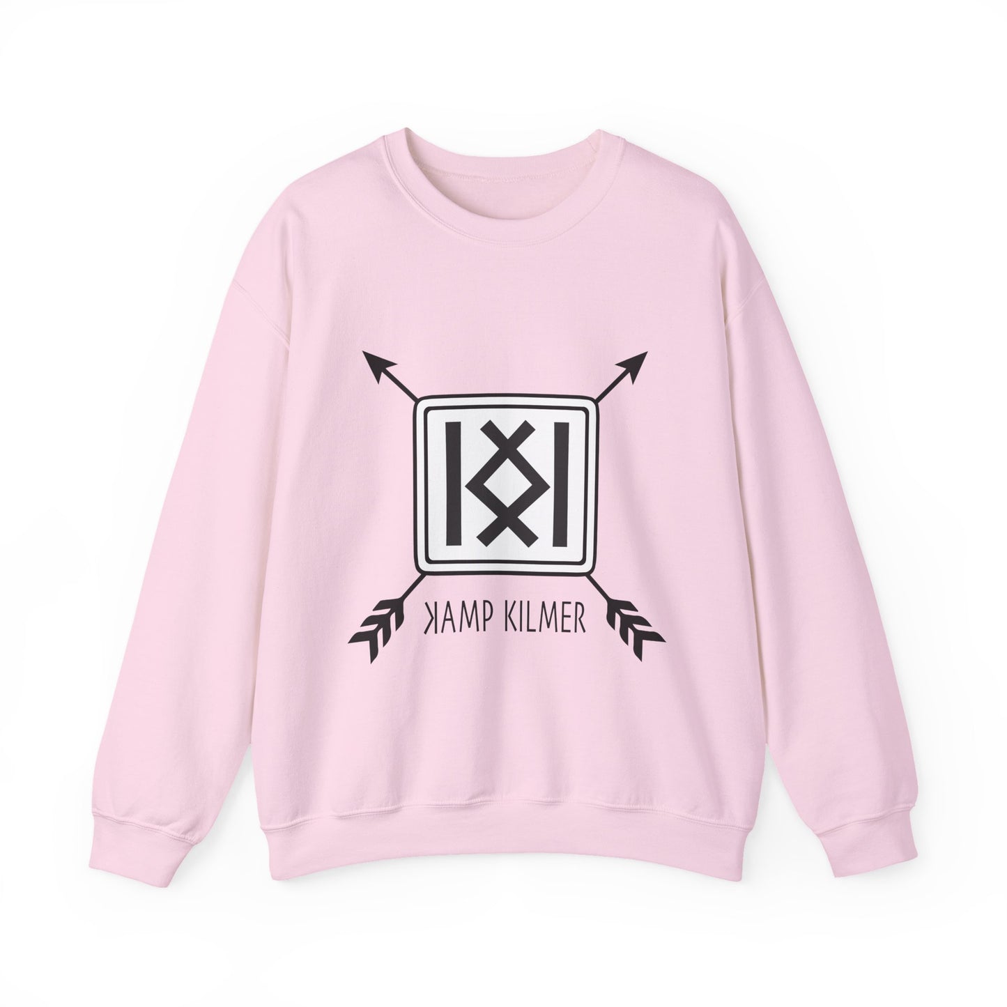 "Kamp Kilmer" Sweatshirt