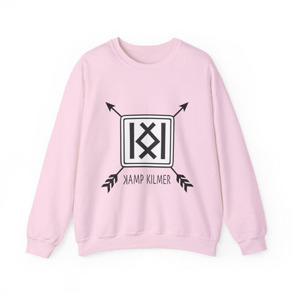 "Kamp Kilmer" Sweatshirt