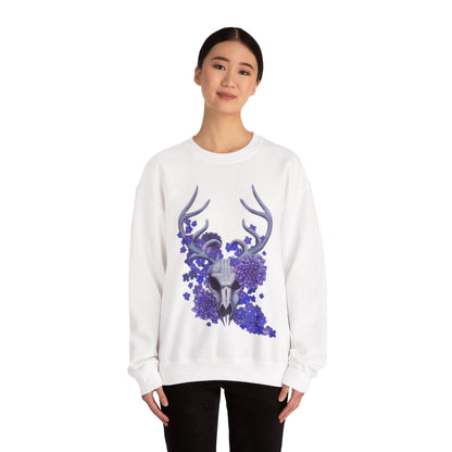 "Tender Of Life" Sweatshirt