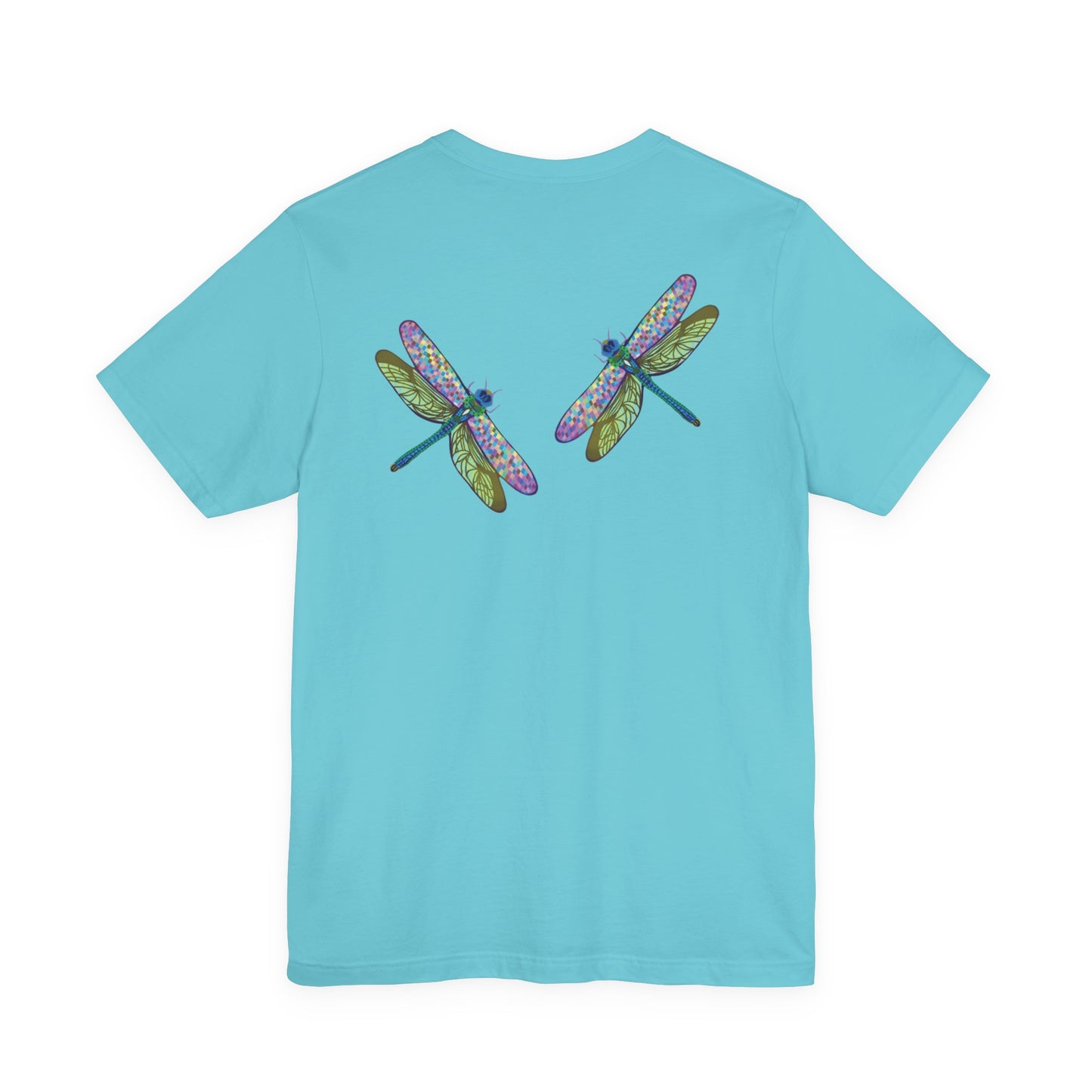 "Ever" Unisex Jersey Short Sleeve Tee