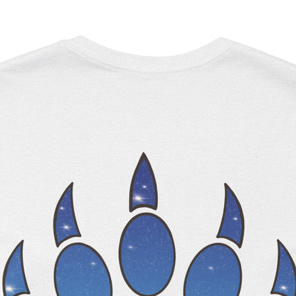 "Protected By Night" Unisex Jersey Short Sleeve Tee