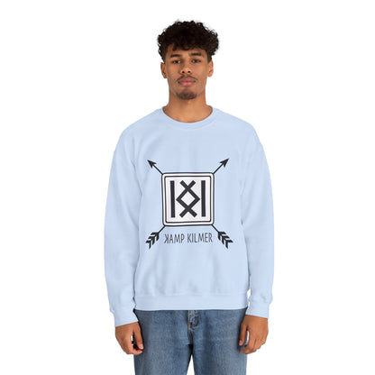 "Kamp Kilmer" Sweatshirt