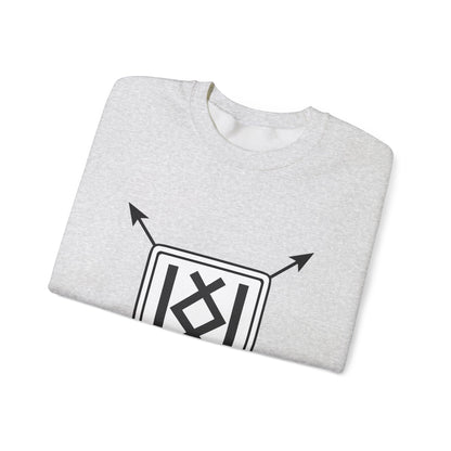 "Kamp Kilmer" Sweatshirt