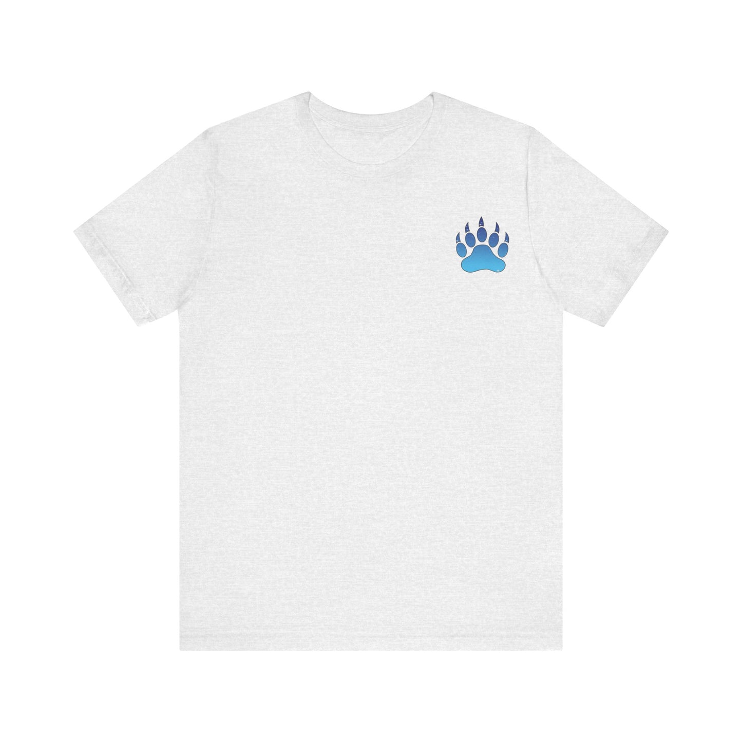 "Protected By Night" Unisex Jersey Short Sleeve Tee