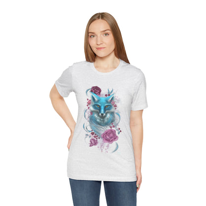 "Deja Vu" Unisex Jersey Short Sleeve Tee