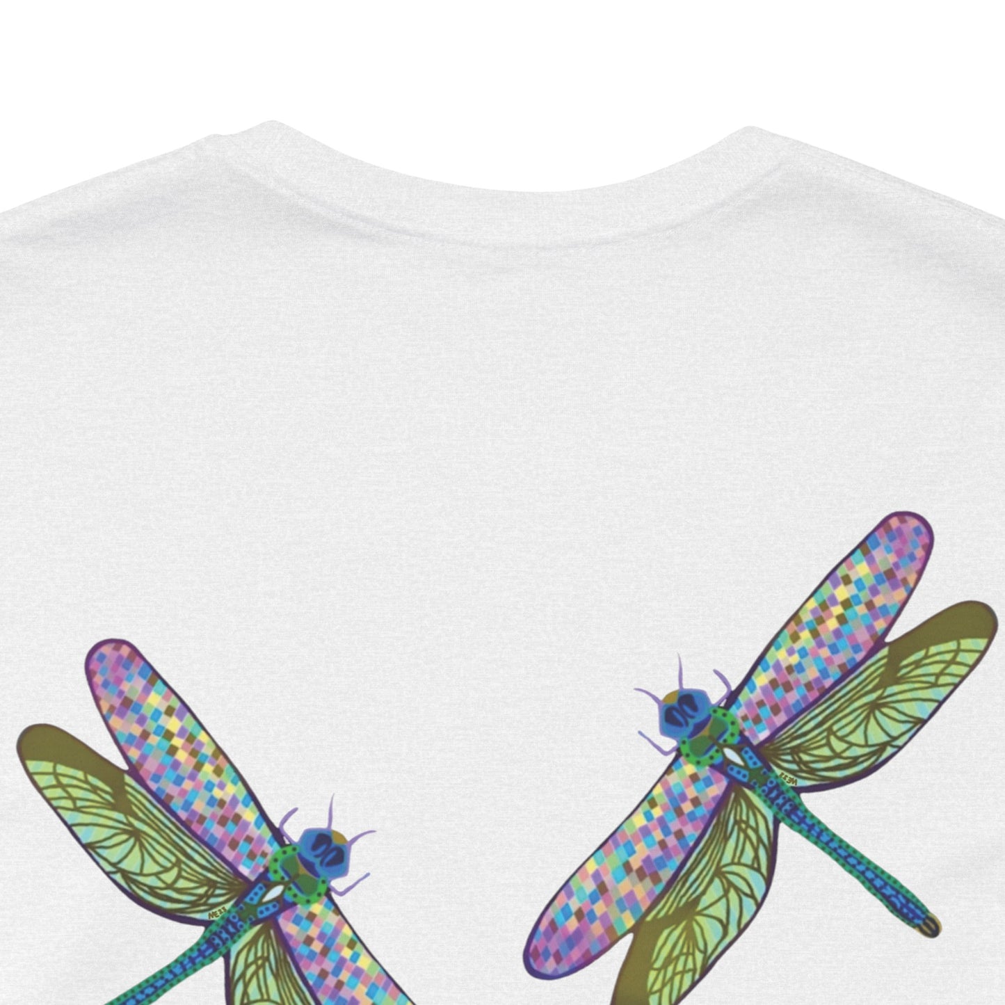 "Ever" Unisex Jersey Short Sleeve Tee