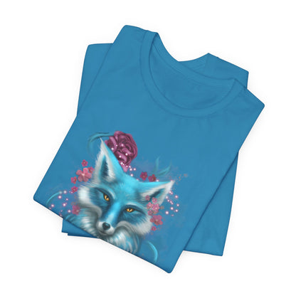 "Deja Vu" Unisex Jersey Short Sleeve Tee