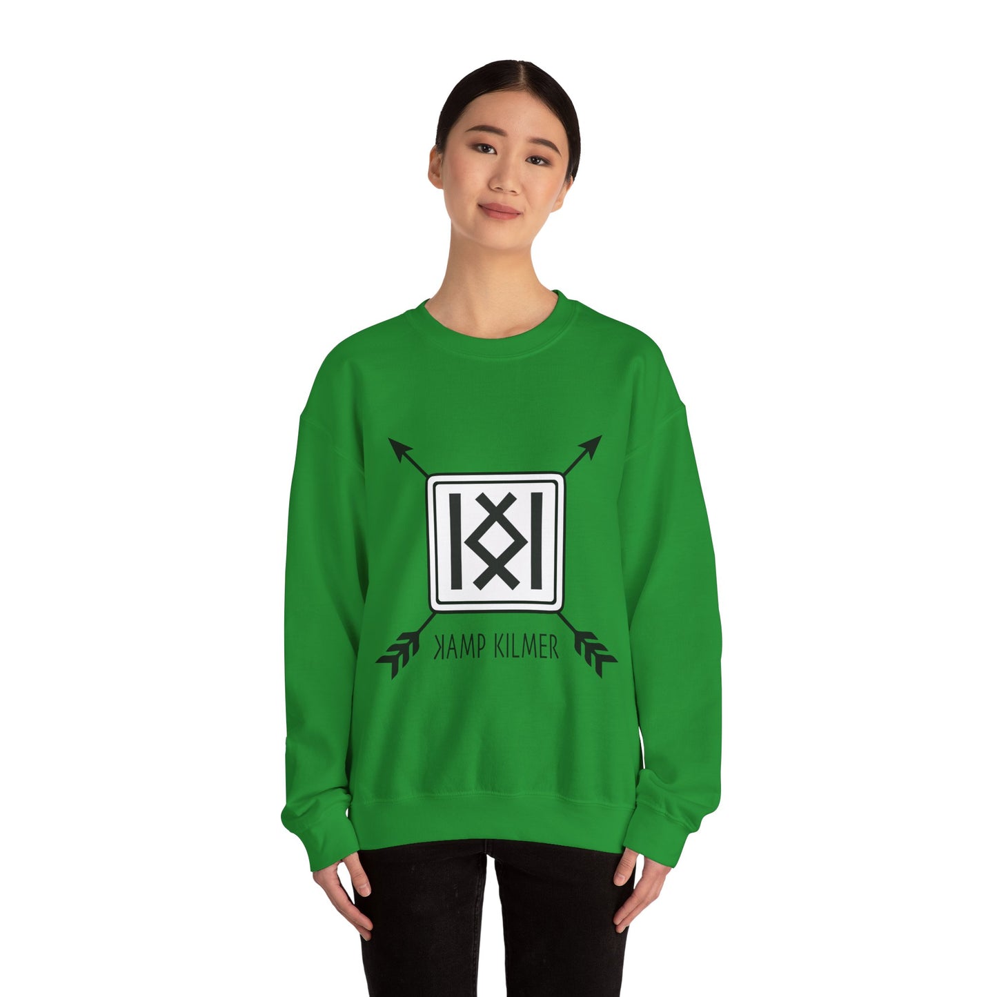"Kamp Kilmer" Sweatshirt