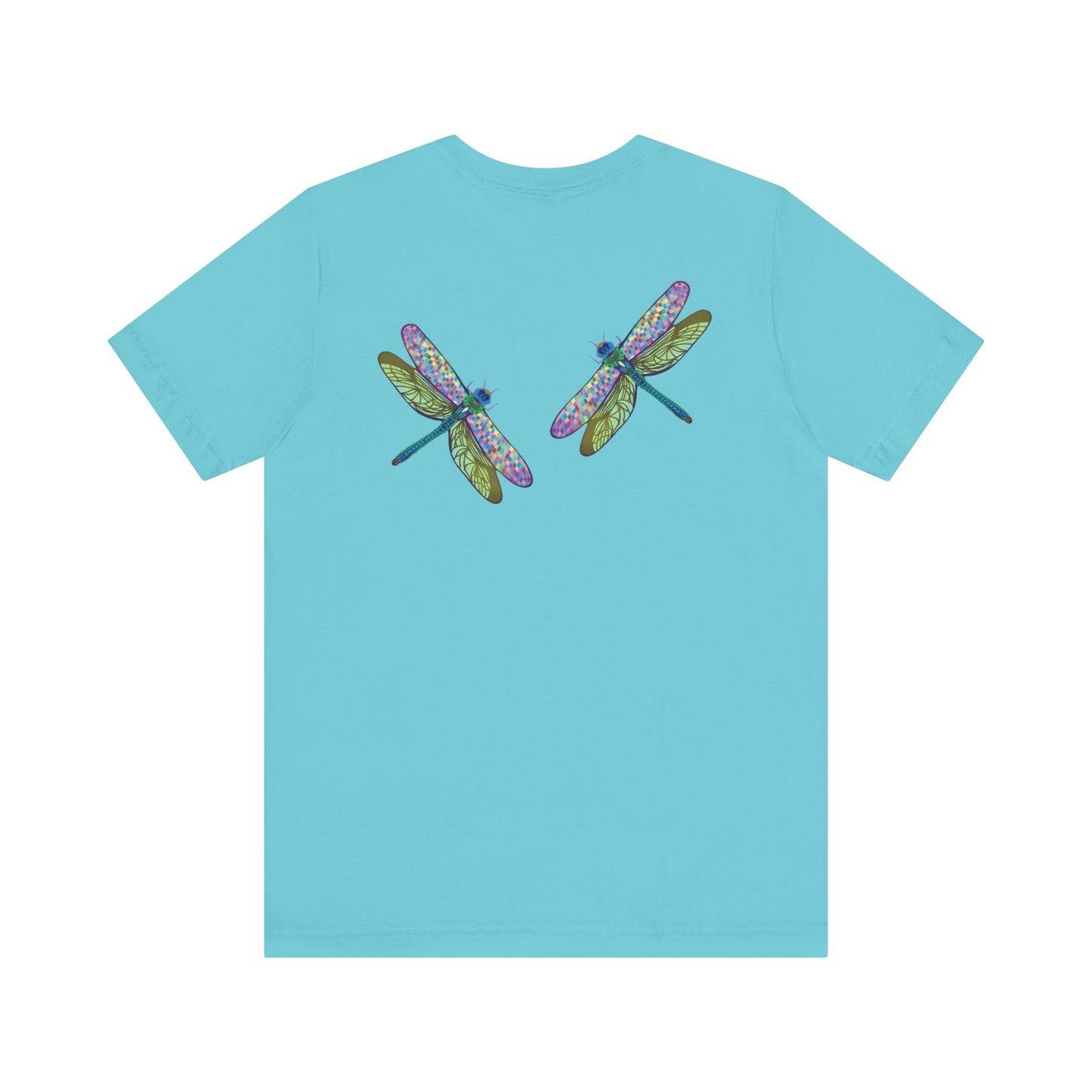 "Ever" Unisex Jersey Short Sleeve Tee