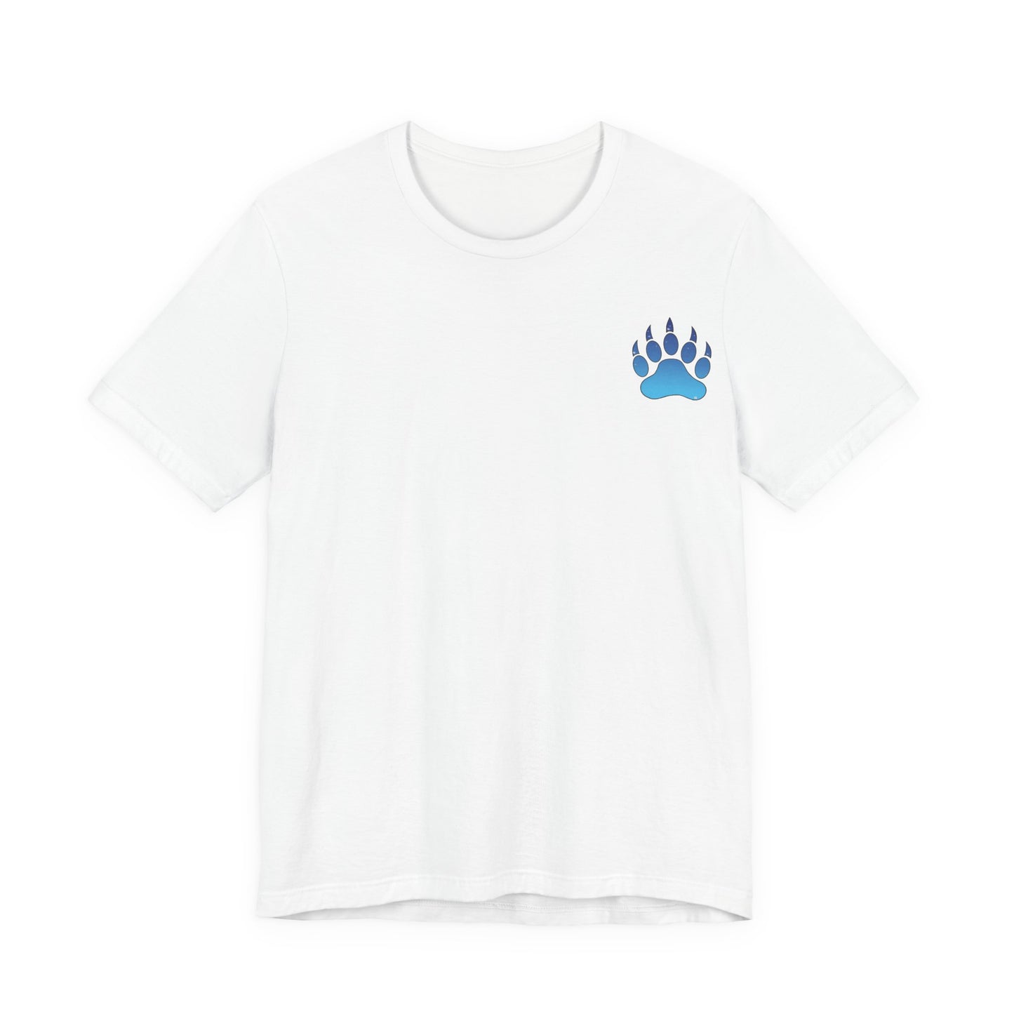 "Protected By Night" Unisex Jersey Short Sleeve Tee