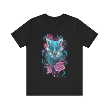 "Deja Vu" Unisex Jersey Short Sleeve Tee