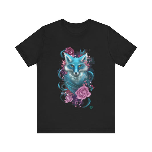 "Deja Vu" Unisex Jersey Short Sleeve Tee