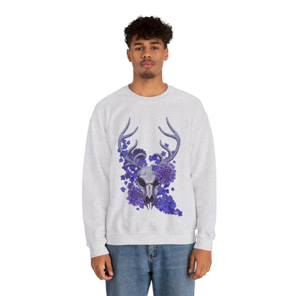 "Tender Of Life" Sweatshirt