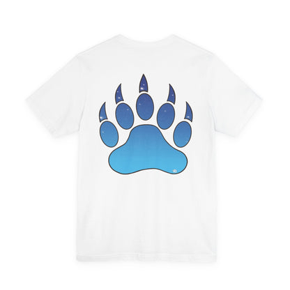 "Protected By Night" Unisex Jersey Short Sleeve Tee