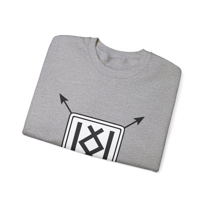 "Kamp Kilmer" Sweatshirt