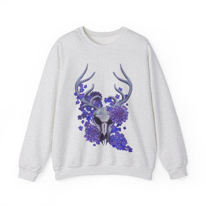 "Tender Of Life" Sweatshirt