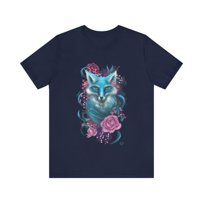 "Deja Vu" Unisex Jersey Short Sleeve Tee