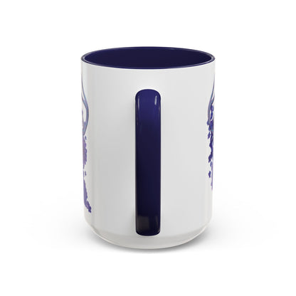 "Tender Of Life" Ceramic Mug