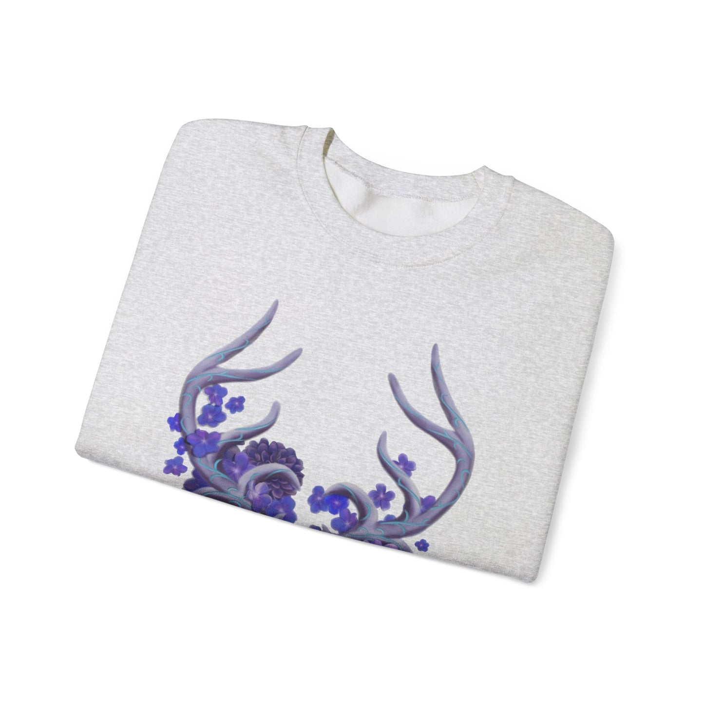 "Tender Of Life" Sweatshirt