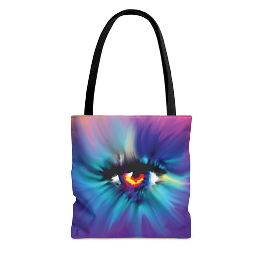 The Observer Specultions Tote Bag