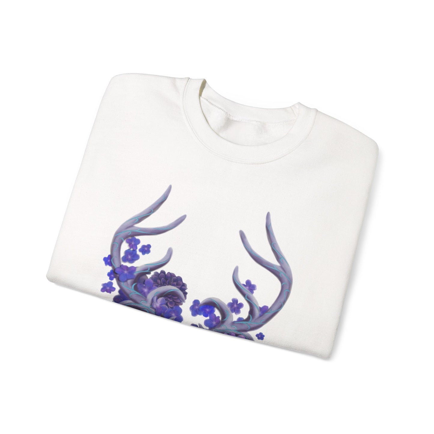 "Tender Of Life" Sweatshirt