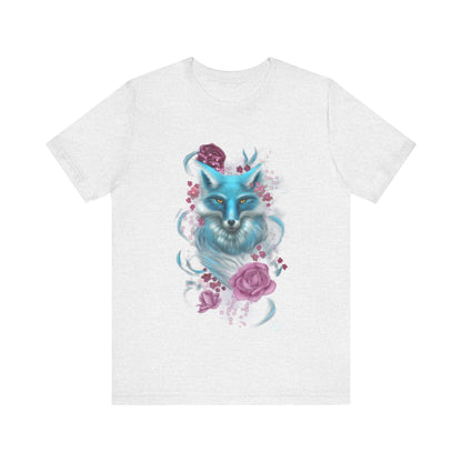 "Deja Vu" Unisex Jersey Short Sleeve Tee