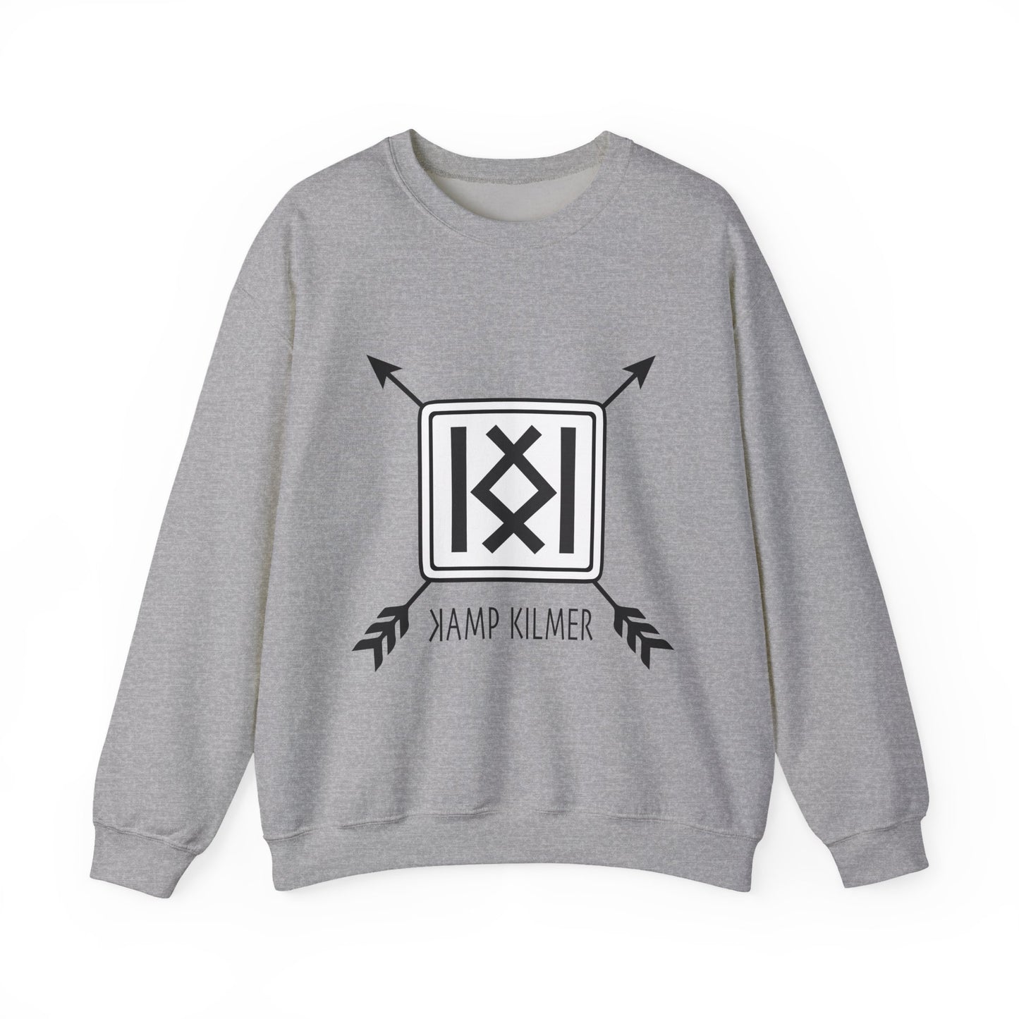 "Kamp Kilmer" Sweatshirt