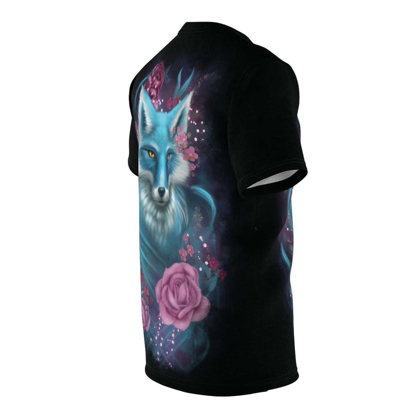 "Deja Vu" Unisex Cut & Sew Tee