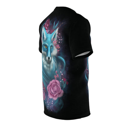 "Deja Vu" Unisex Cut & Sew Tee