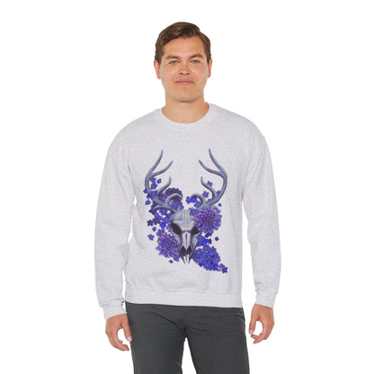 "Tender Of Life" Sweatshirt