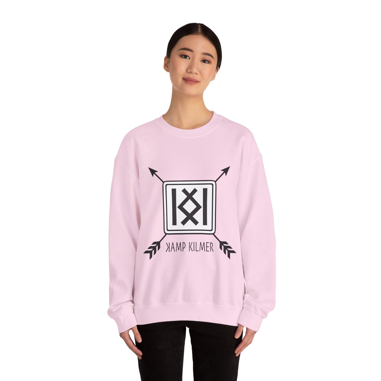 "Kamp Kilmer" Sweatshirt