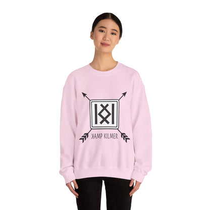 "Kamp Kilmer" Sweatshirt