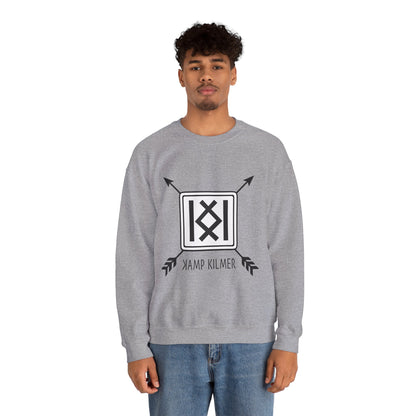 "Kamp Kilmer" Sweatshirt
