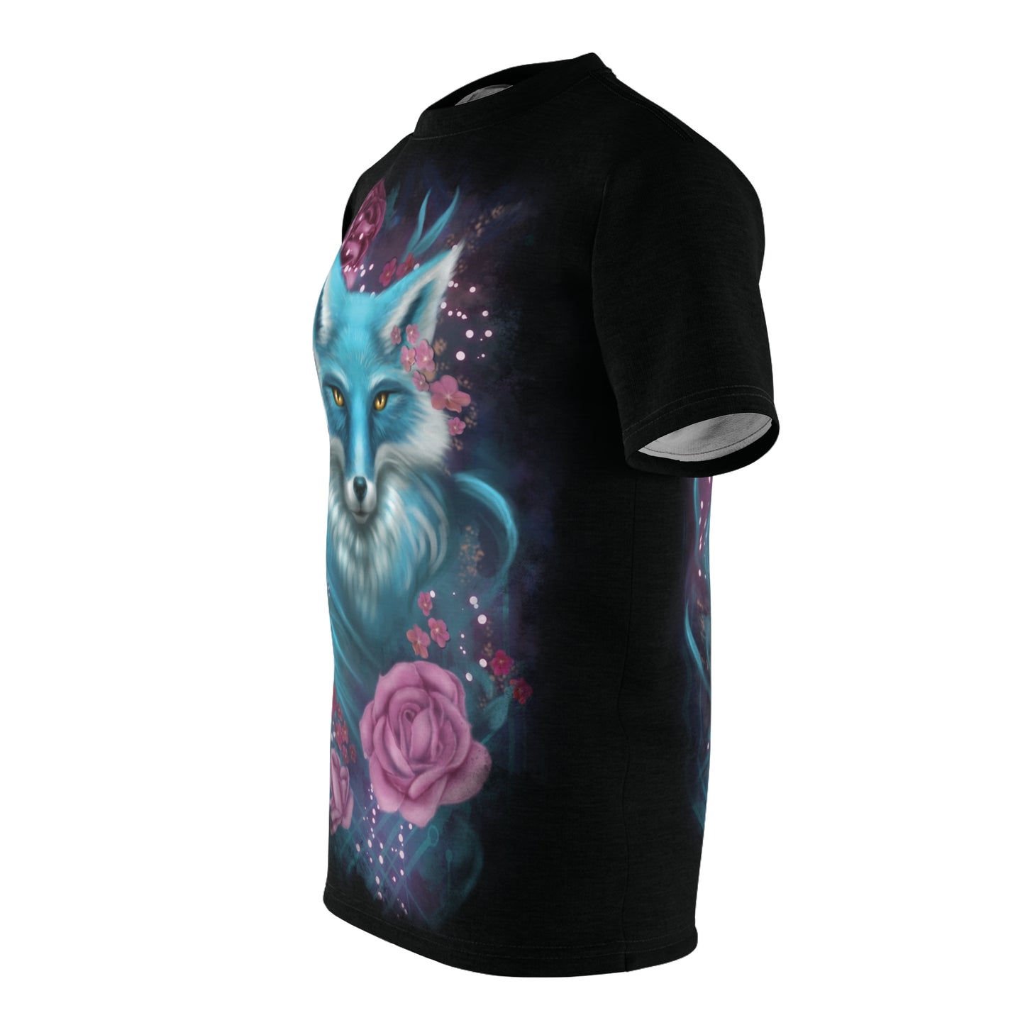 "Deja Vu" Unisex Cut & Sew Tee