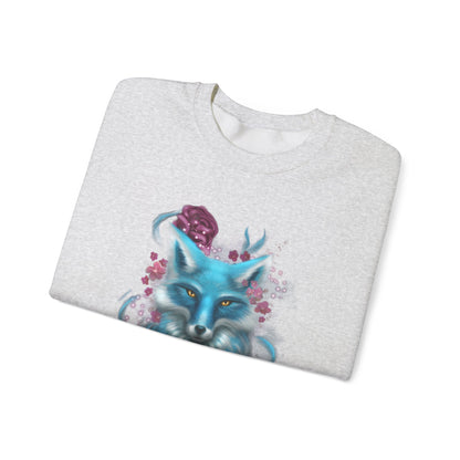 "Deja Vu" Sweatshirt