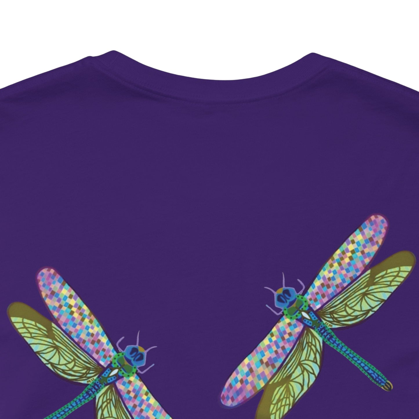 "Ever" Unisex Jersey Short Sleeve Tee