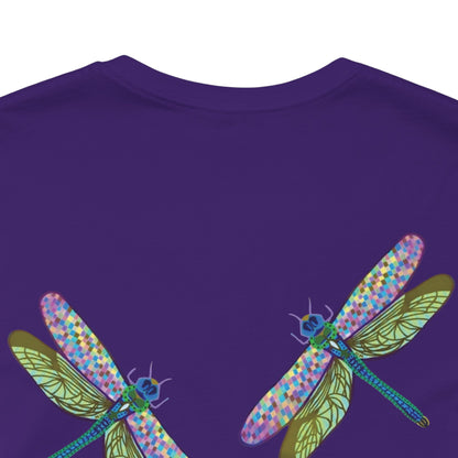 "Ever" Unisex Jersey Short Sleeve Tee