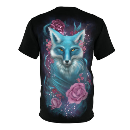 "Deja Vu" Unisex Cut & Sew Tee