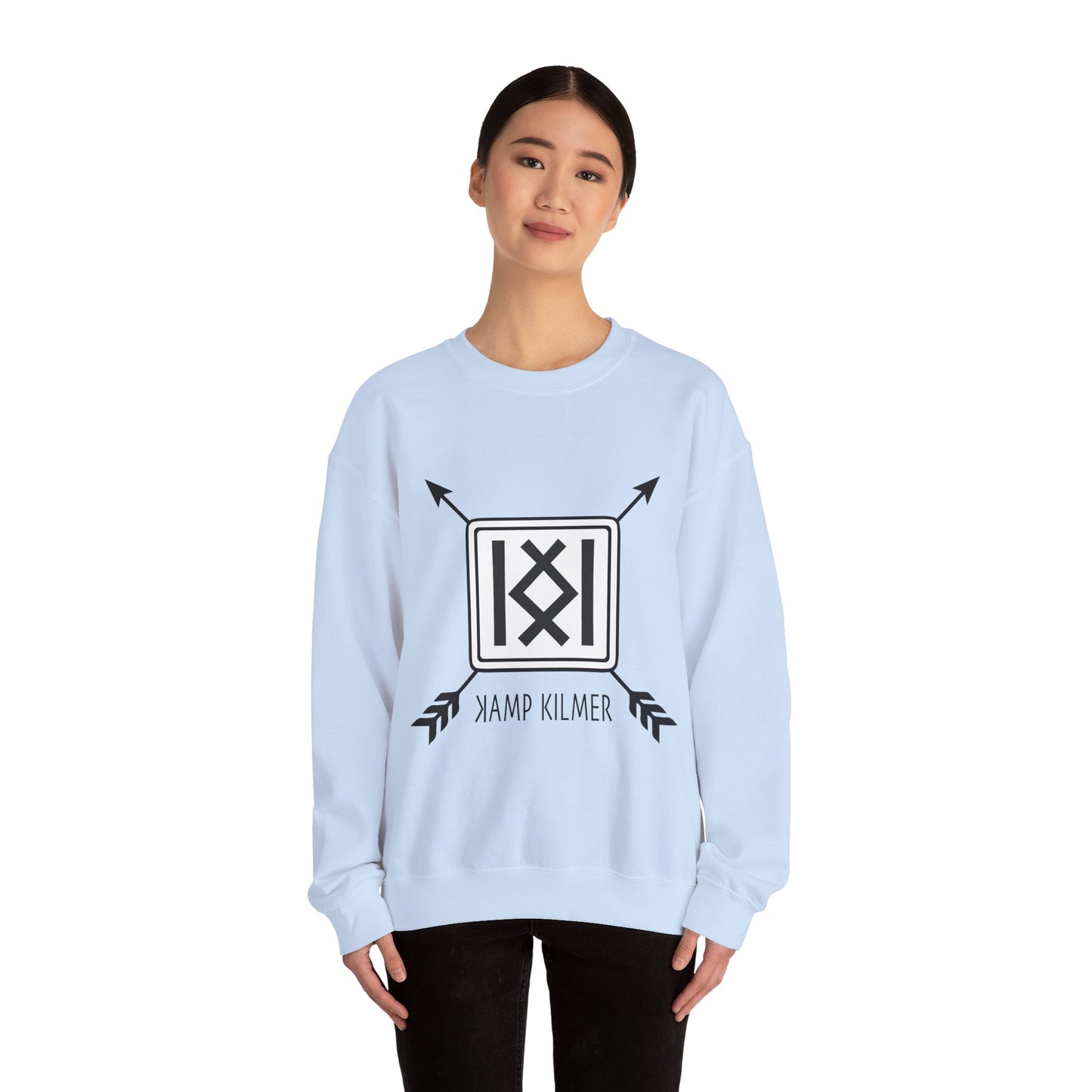 "Kamp Kilmer" Sweatshirt