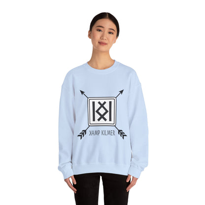 "Kamp Kilmer" Sweatshirt