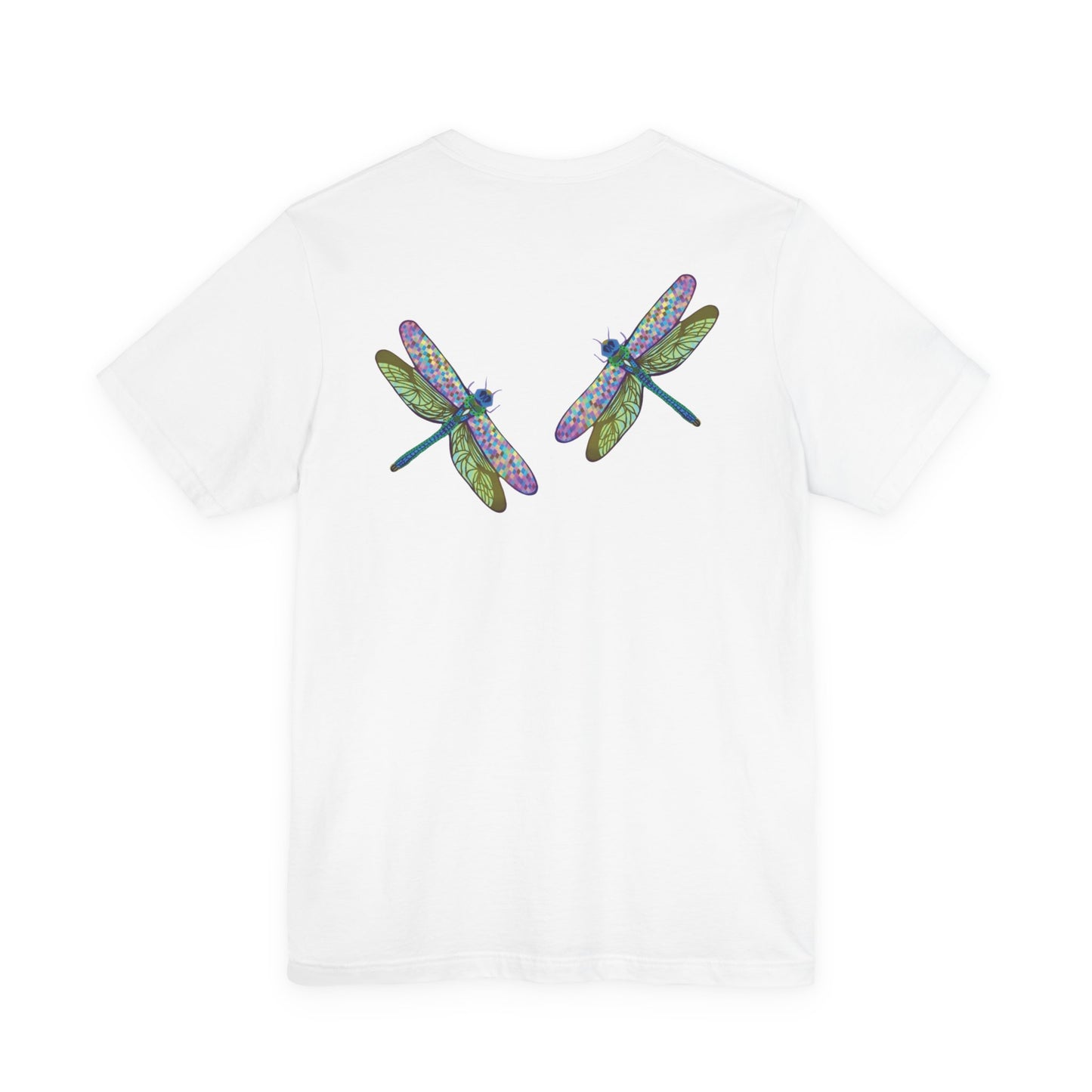 "Ever" Unisex Jersey Short Sleeve Tee