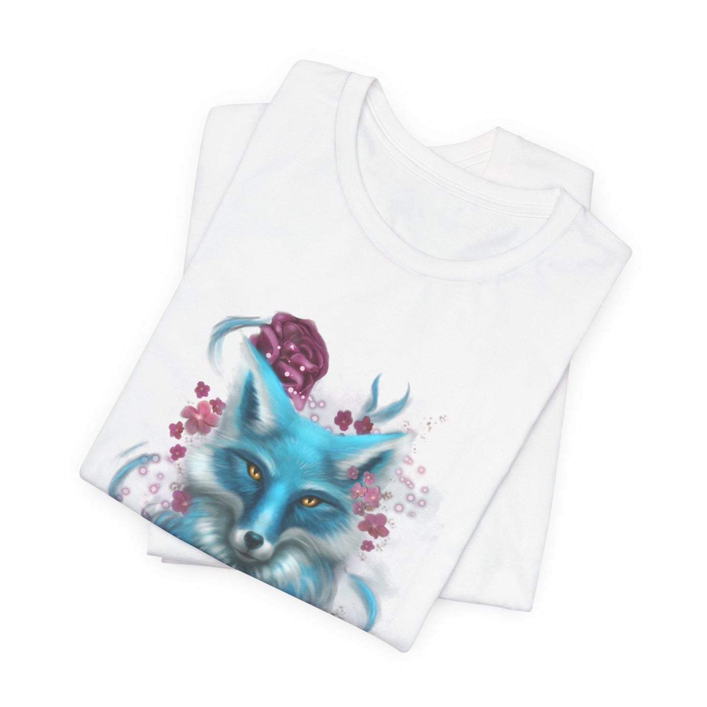 "Deja Vu" Unisex Jersey Short Sleeve Tee