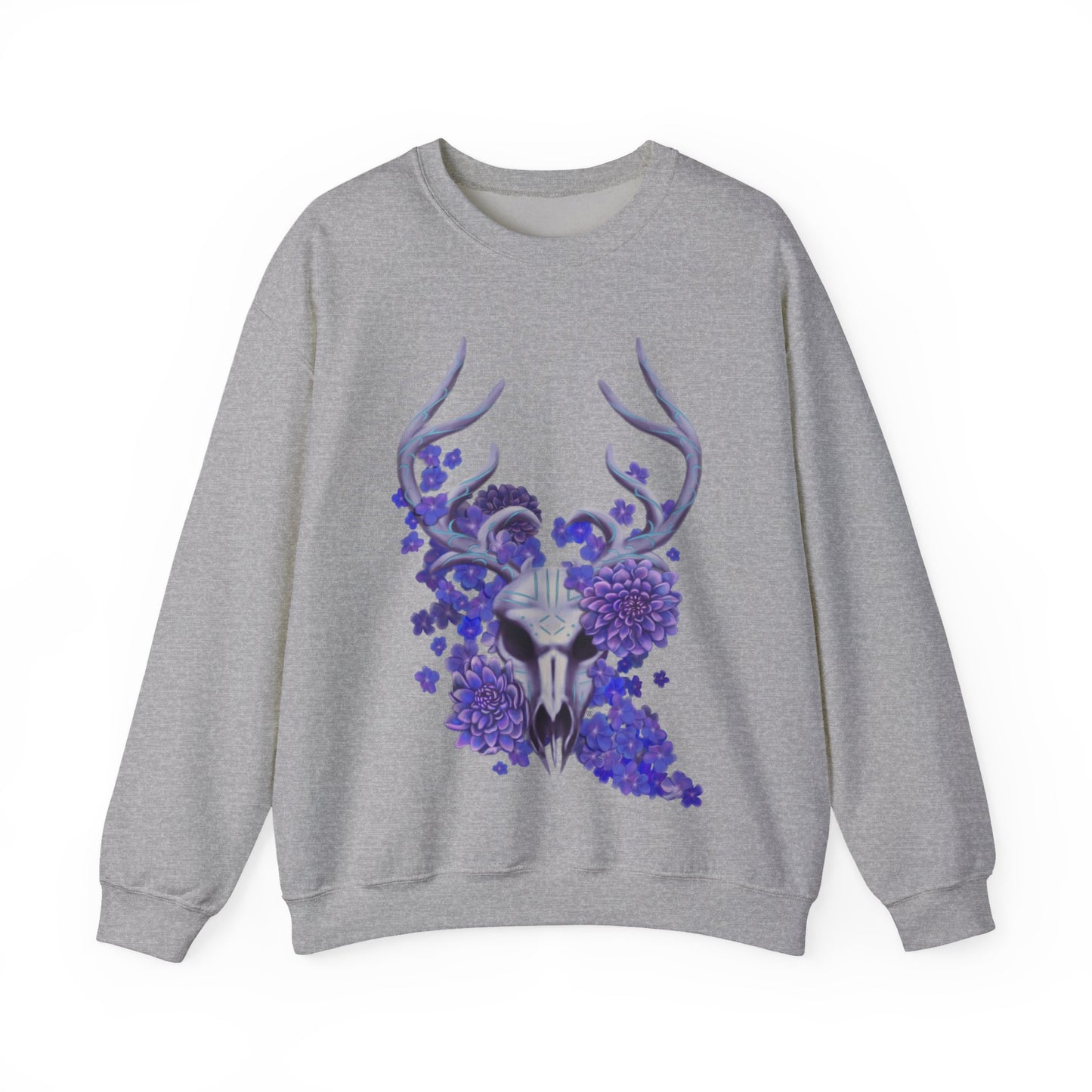 "Tender Of Life" Sweatshirt