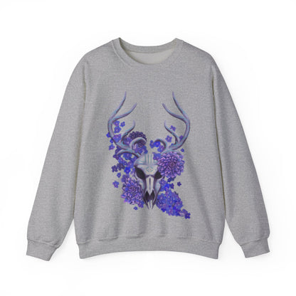 "Tender Of Life" Sweatshirt