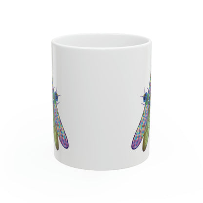 Ever Ceramic Mug 11oz