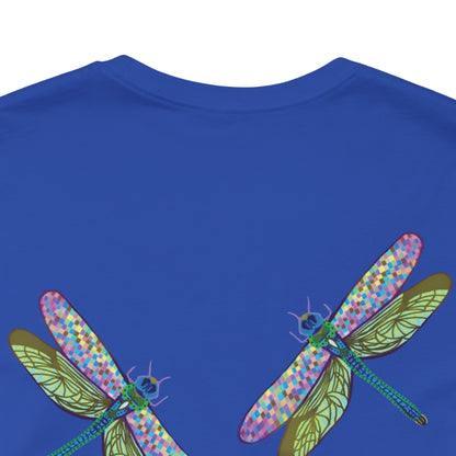 "Ever" Unisex Jersey Short Sleeve Tee